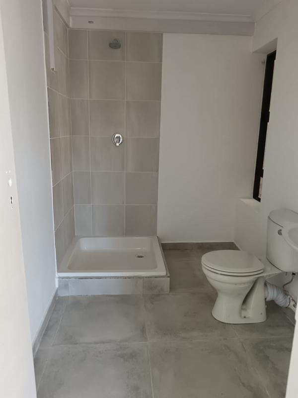 To Let 2 Bedroom Property for Rent in Windsor Park Western Cape